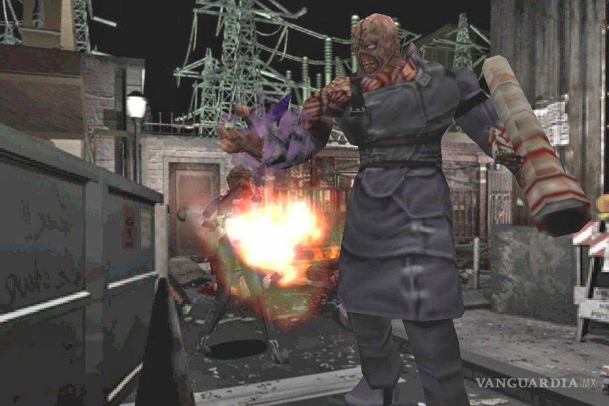 $!Estos son los personajes más terroríficos de los videojuegos