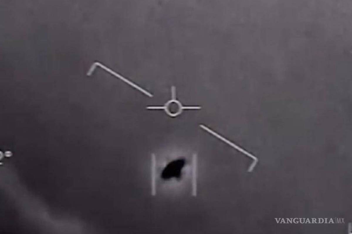 CIA publica documentos relacionados con ovnis en un sitio web