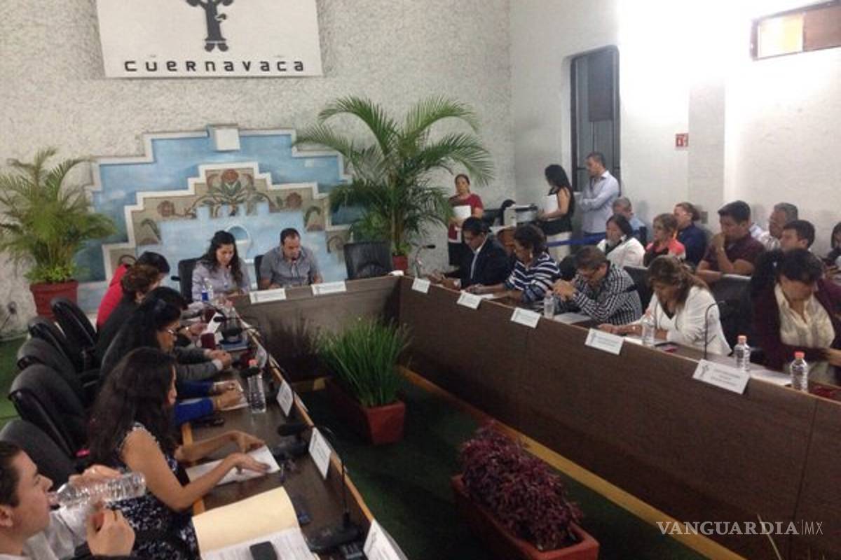 Responsabilizo a Graco Ramírez si algo me pasa: Cuauhtémoc Blanco