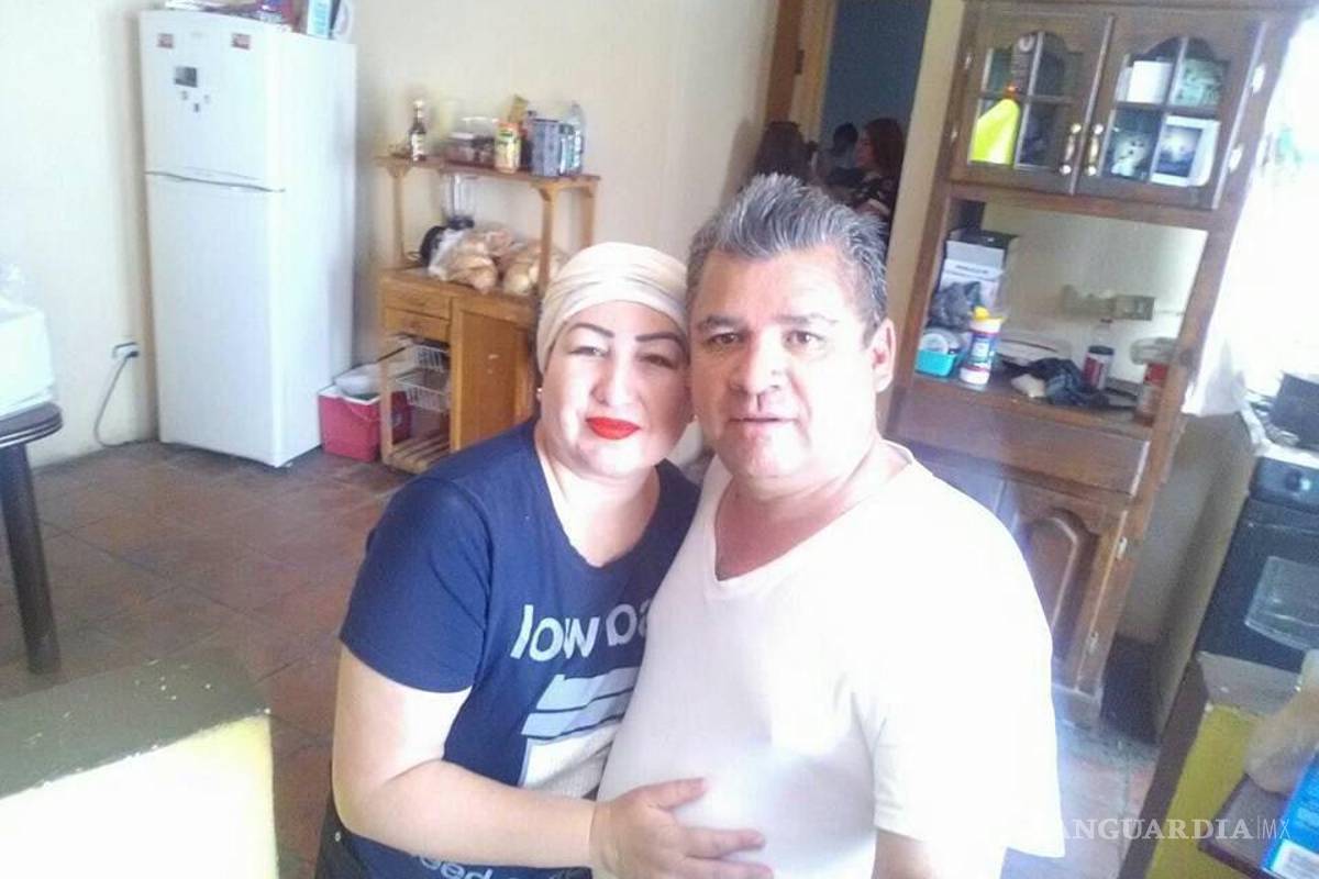 Día Mundial de la Lucha contra el Cáncer de Mama: Dalila, una saltillense que no se deja vencer