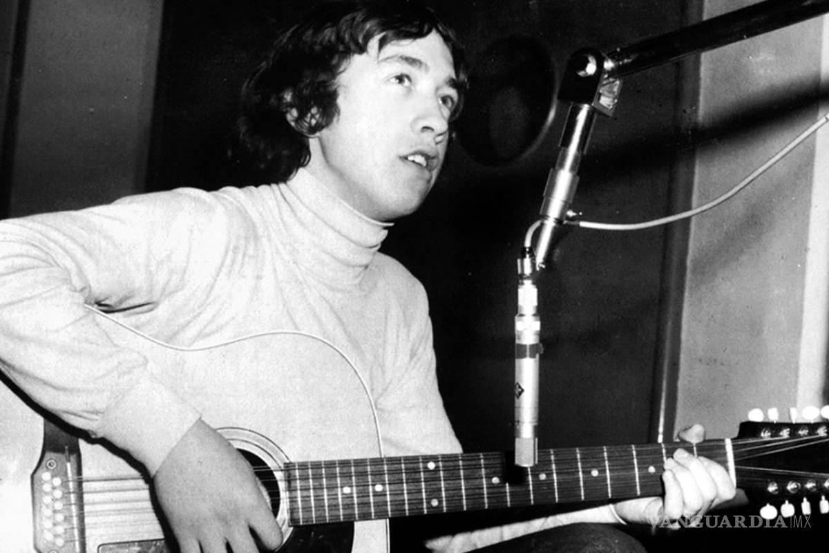 Fallece George Young, de los Easybeats pioneros del pop-rock en Australia