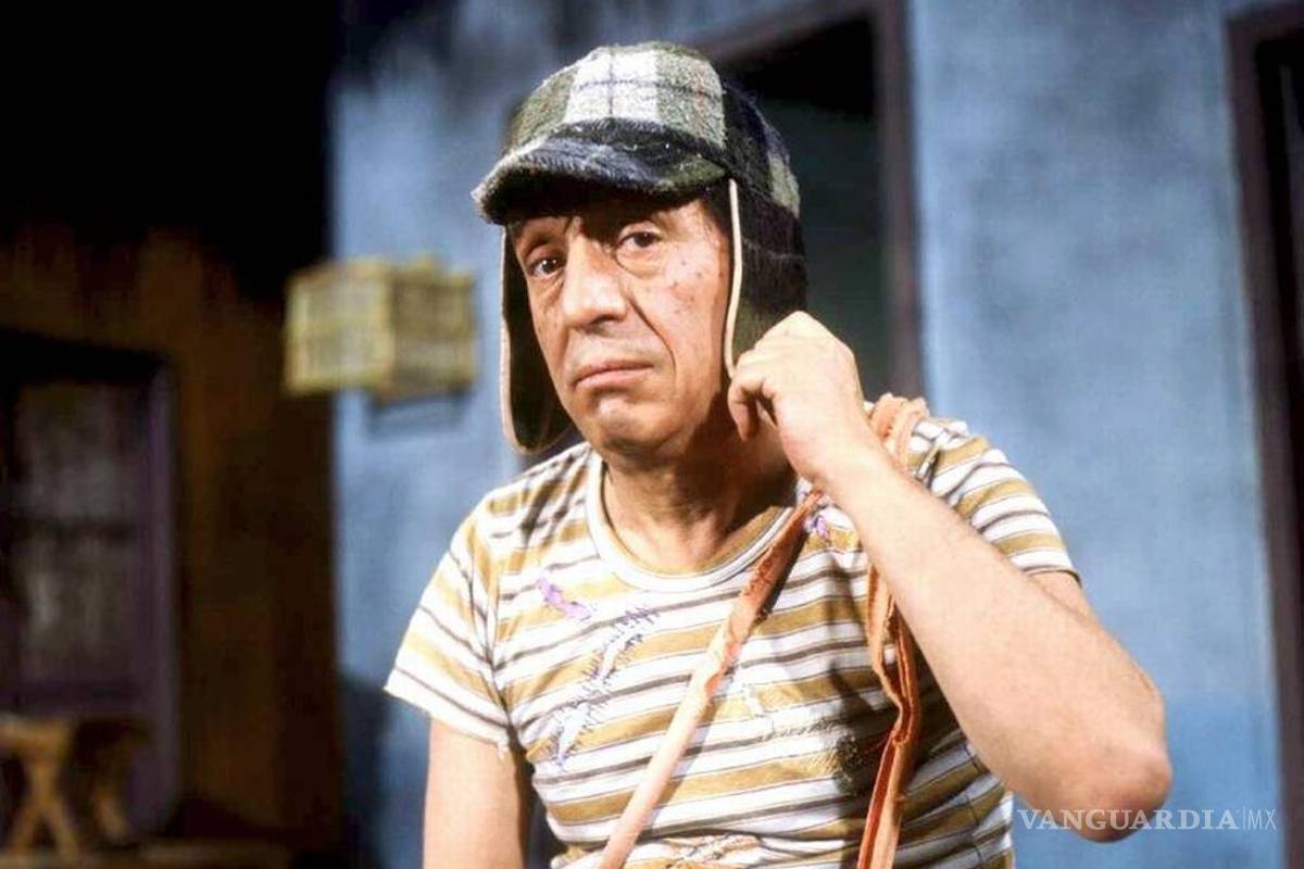 Chespirito: A un año de que se fue 'sin querer queriendo'