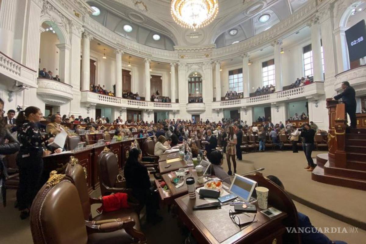 Rechazan ratificación de tres magistrados acusados de ejercer violencia contra mujeres y niñas