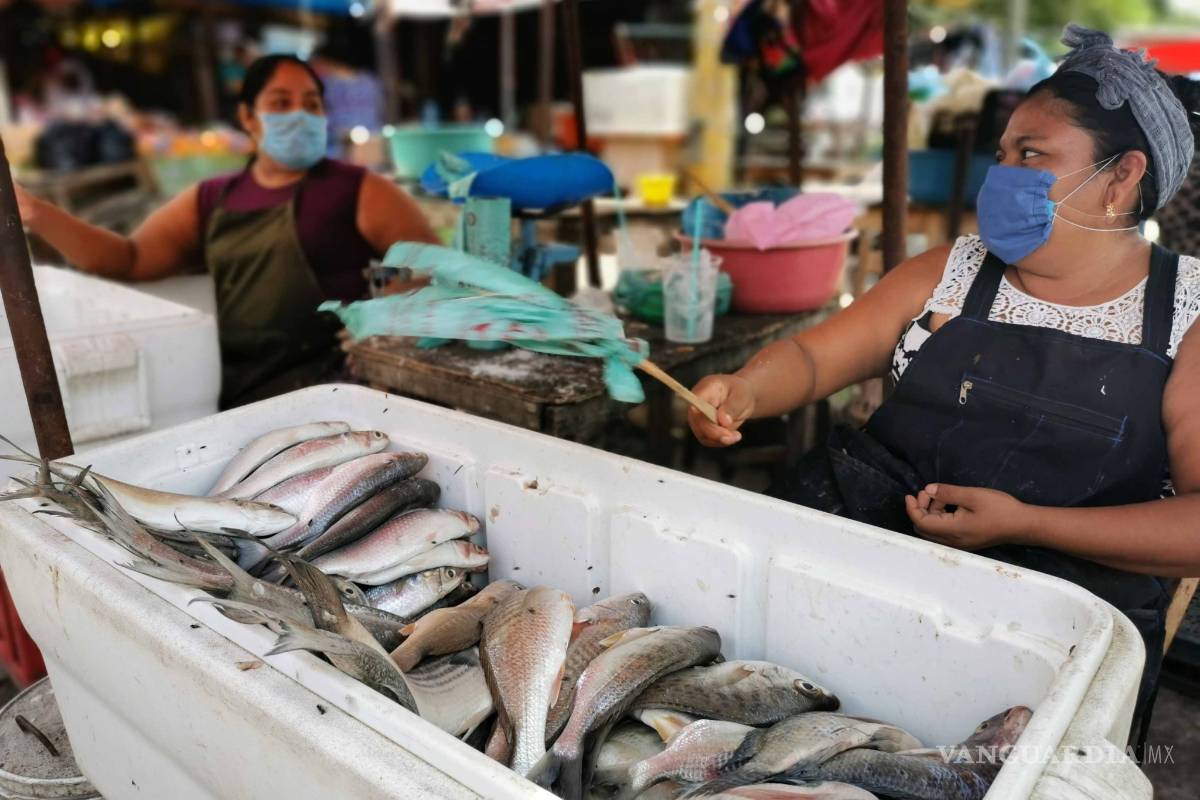 Cierre total de negocios una semana en Juchitán, intentan contener contagios en Oaxaca