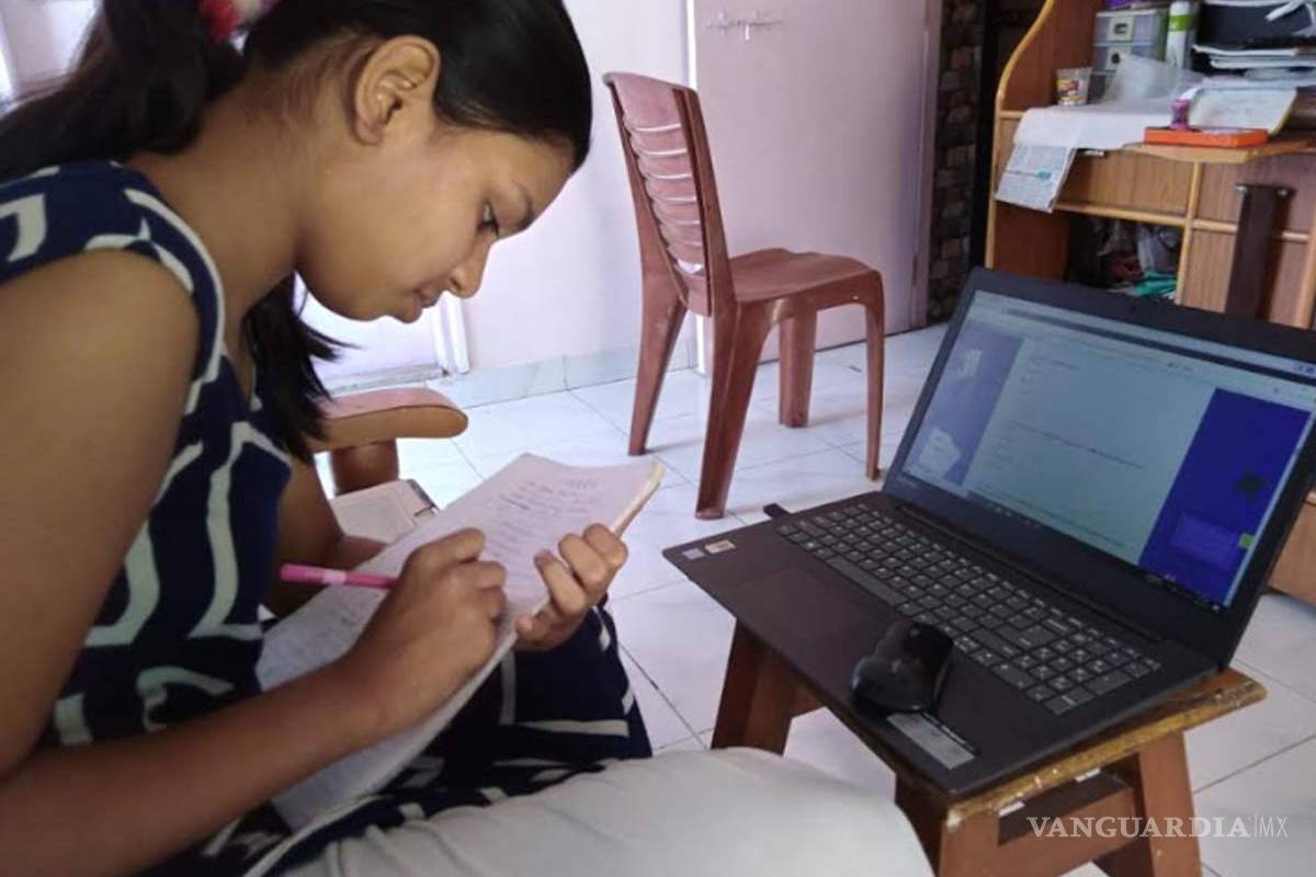 Maestros aseguran que programa “Aprende en casa” será complementario