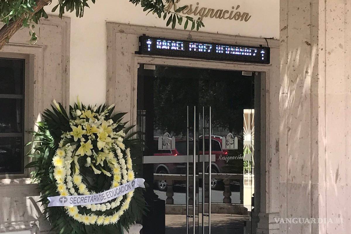 El martes resolverán situación jurídica de los policías que mataron a profesor en Saltillo