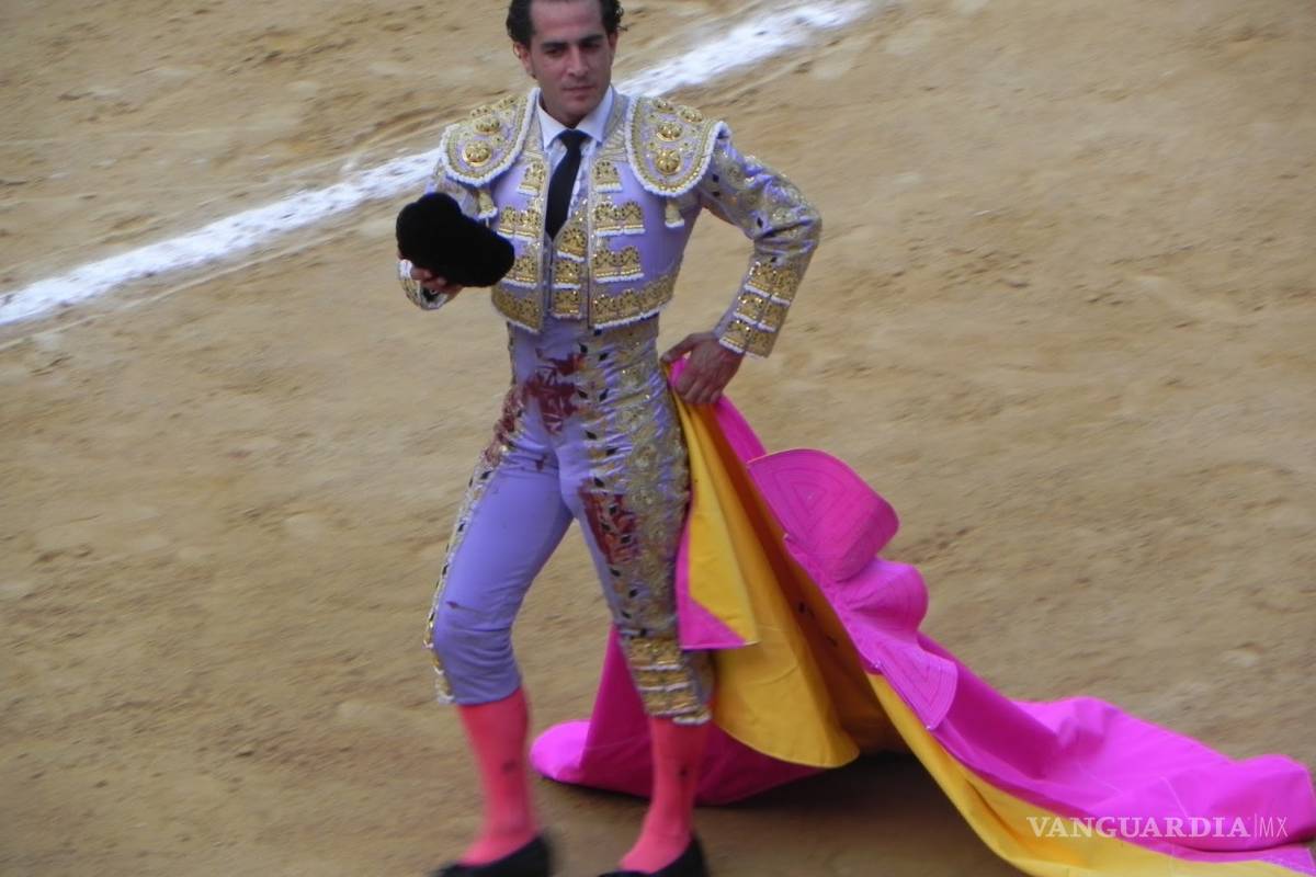 Muere torero Iván Fandiño tras sufrir cornada