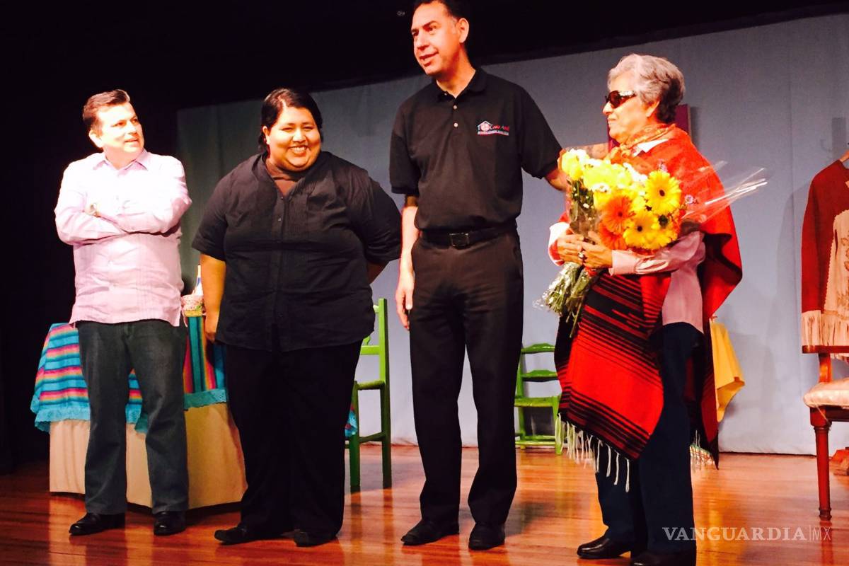 Conmueve a regios 'Un Mundo Raro'