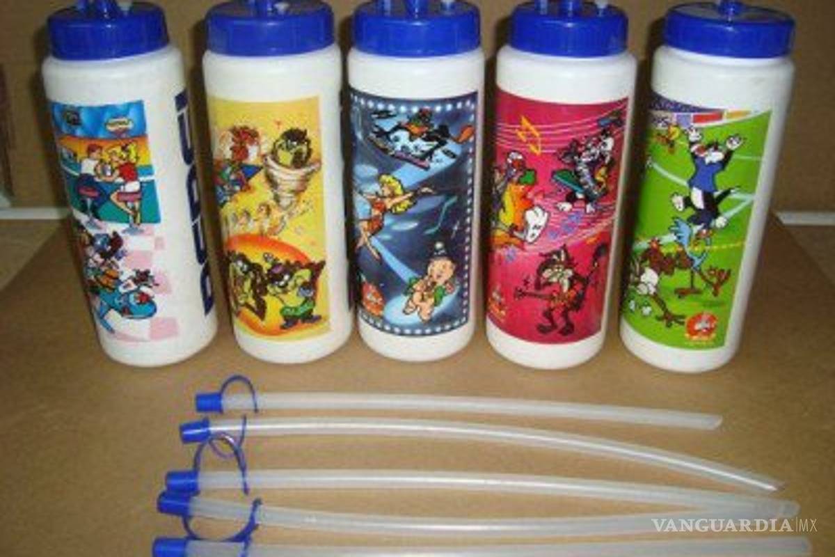 $!Pepsilindros, sabrimágicos y tazos... las promociones más exitosa de los 90's