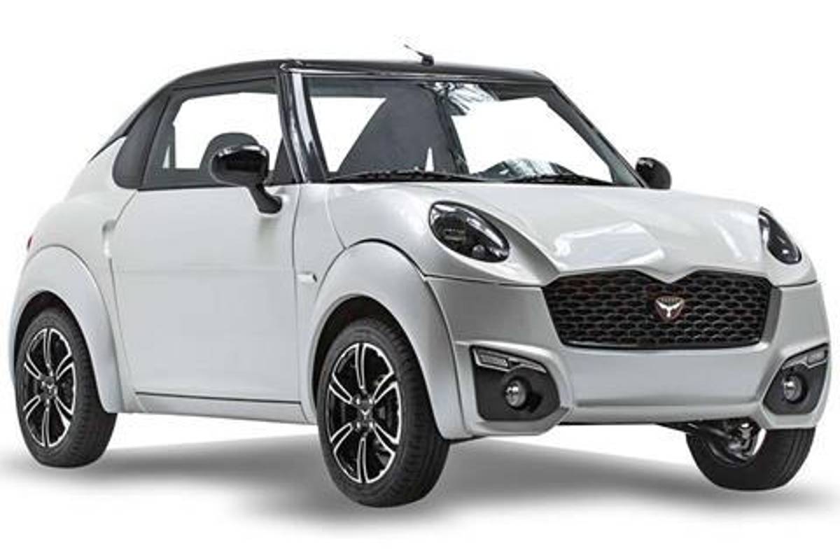 $!Los autos eléctricos más baratos en México; cuánto te tomaría pagarlos