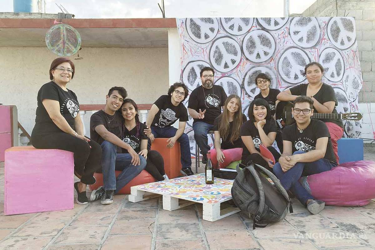 Invitan al primer festival cultural 'Entre calaveras te veas'