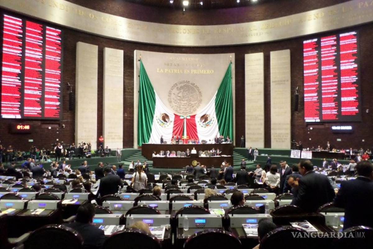 Instalan consejo para evaluar a diputados de la 64 Legislatura