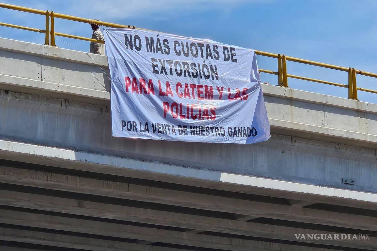 Comarca Lagunera: ¡Digamos no al retorno de la violencia!