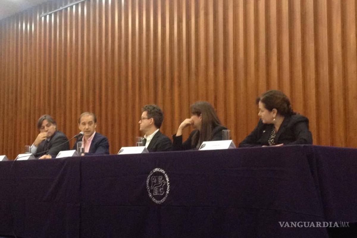 Descalifican a dos expertas del GIEI por violar derechos