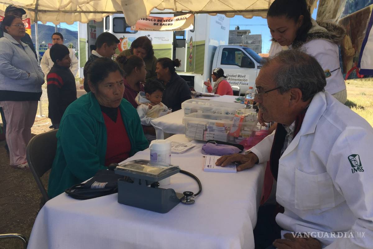 Ofrecen apoyos a mujeres en situación de violencia