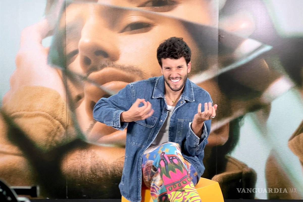 “Dharma” de Sebastián Yatra, un disco lleno de emociones