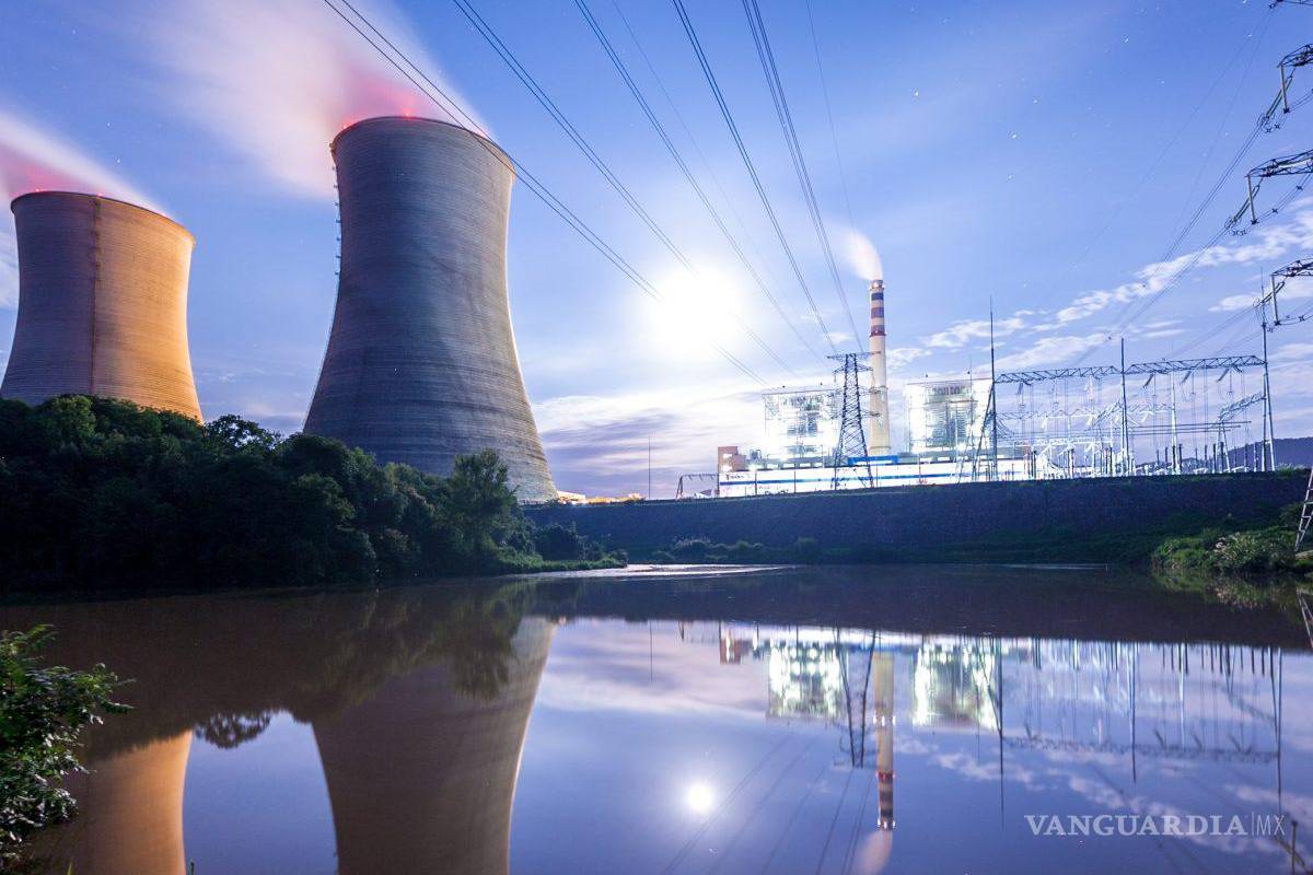 La alianza entre los mineros de criptomonedas y las plantas de energía nuclear