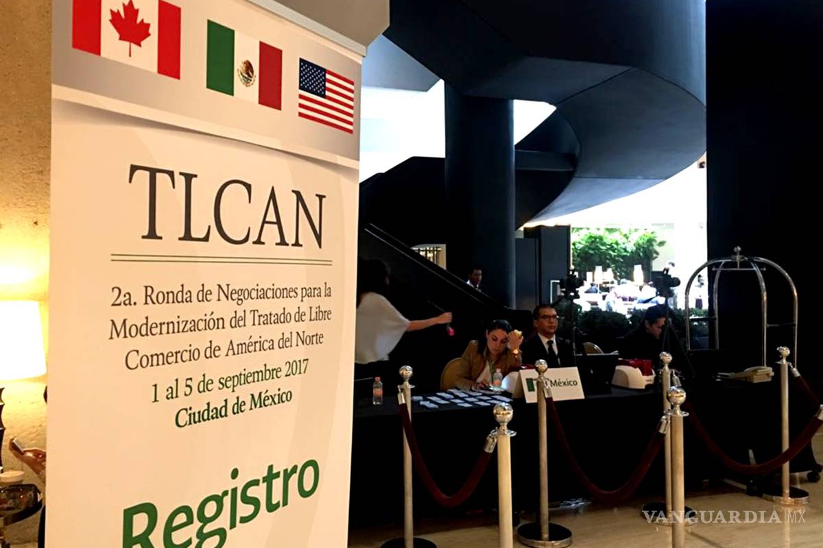 Presenta Estados Unidos propuesta sobre empleo en el TLCAN