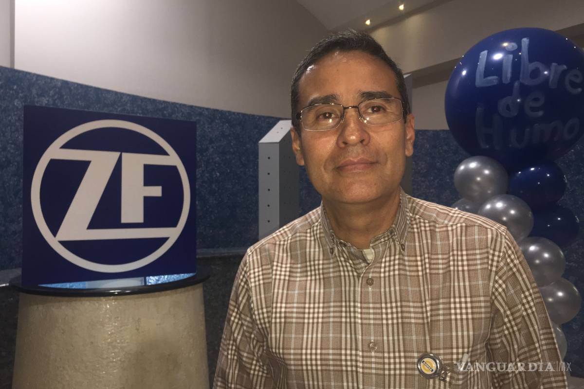 Genera ZF Sachs más de 100 empleos en la Región Sureste de Coahuila
