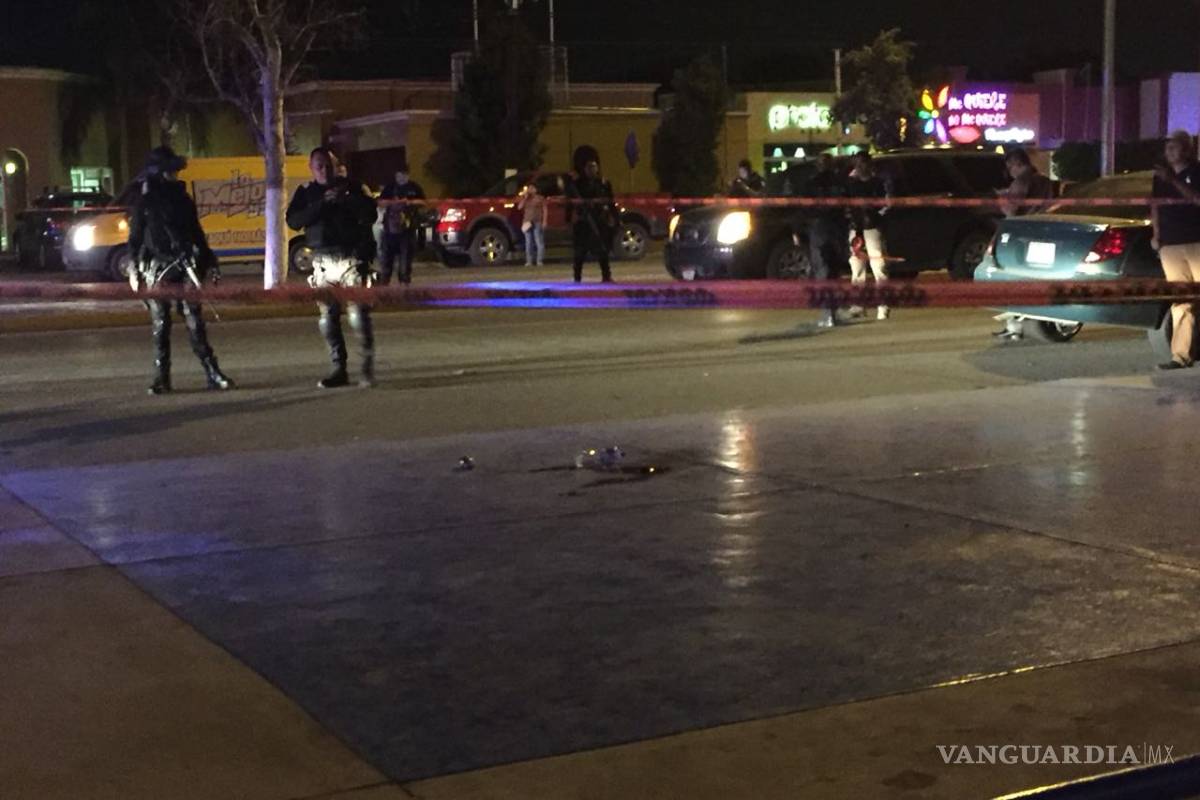 $!Matan en atentado al candidato priista Fernando Purón; suspenden campañas en Coahuila (video)