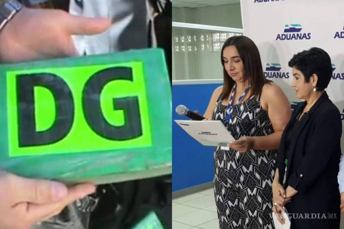 Contenedor con café hallado con cocaína en Italia salió sin droga de Honduras