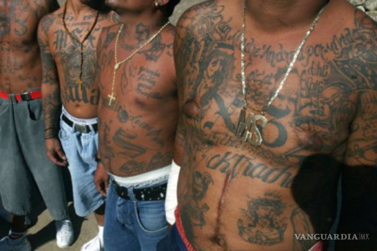 Mara Salvatrucha estableció nexos con cárteles mexicanos: exlíder
