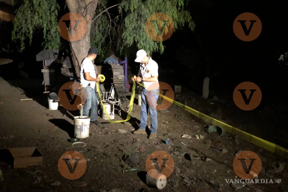 Fox llama ‘verdugo’ a AMLO por muerte de migrante en Saltillo