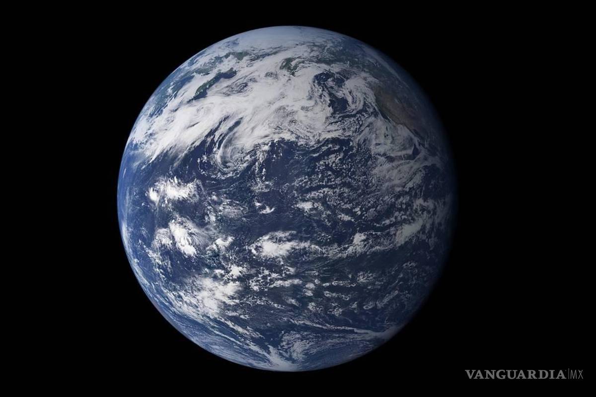 Según un nuevo estudio, la Tierra tendría un núcleo más interno con un radio de 650 kilómetros