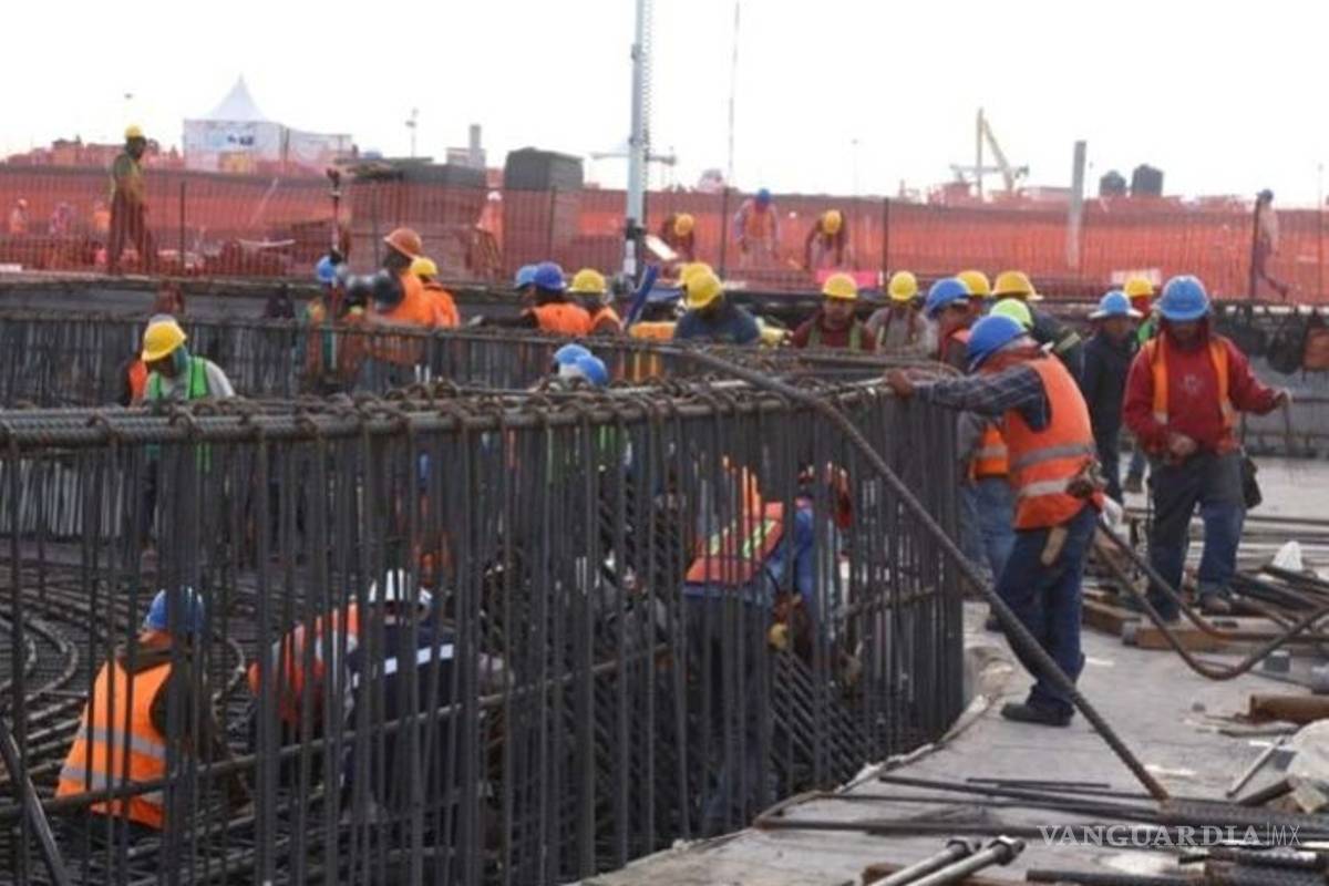 Consulta sobre nuevo aeropuerto costará 1.5 millones de pesos