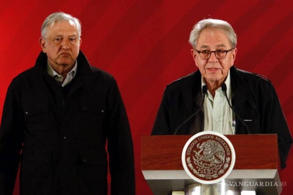 Asciende a 115 la cifra de muertos por explosión de ducto en Tlahuelilpan, Hidalgo: Jorge Alcocer