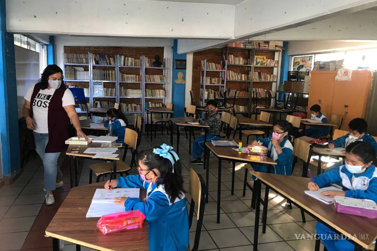 Suprema Corte invalida 10 artículos de reforma educativa de AMLO