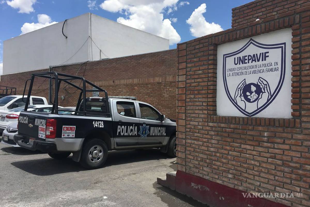 Niña de 9 años acusa a padrastro de abuso sexual en Saltillo