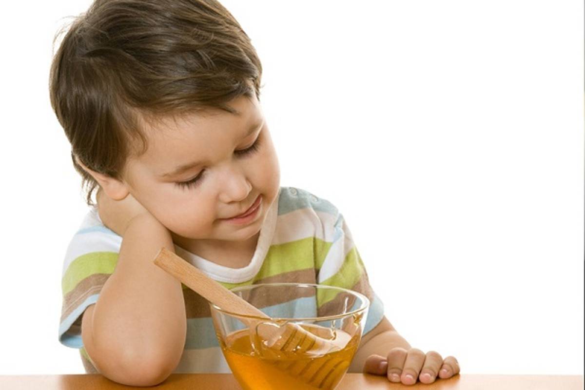 Botulismo: Una enfermedad que causa estragos en los niños pequeños