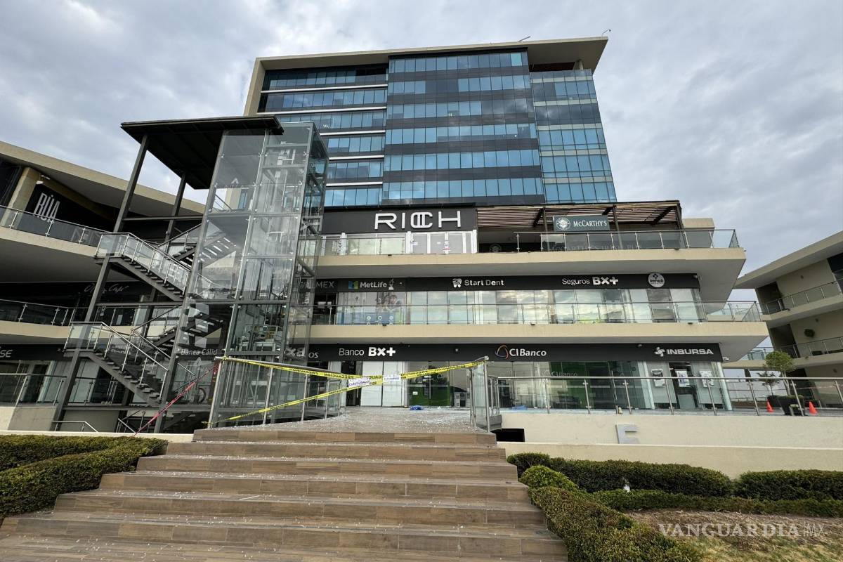 Dueños del antro Rich borraron su rastro, tras la tragedia que dejó dos jóvenes sin vida