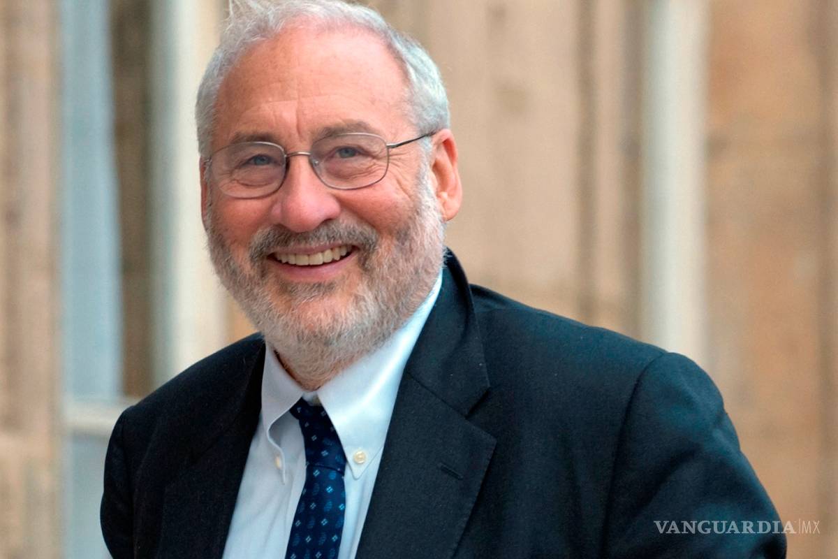 Sería una tontería alejarse o terminar el TLCAN: Stiglitz
