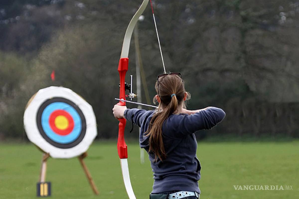 Nos tienen sometidos: Atletas