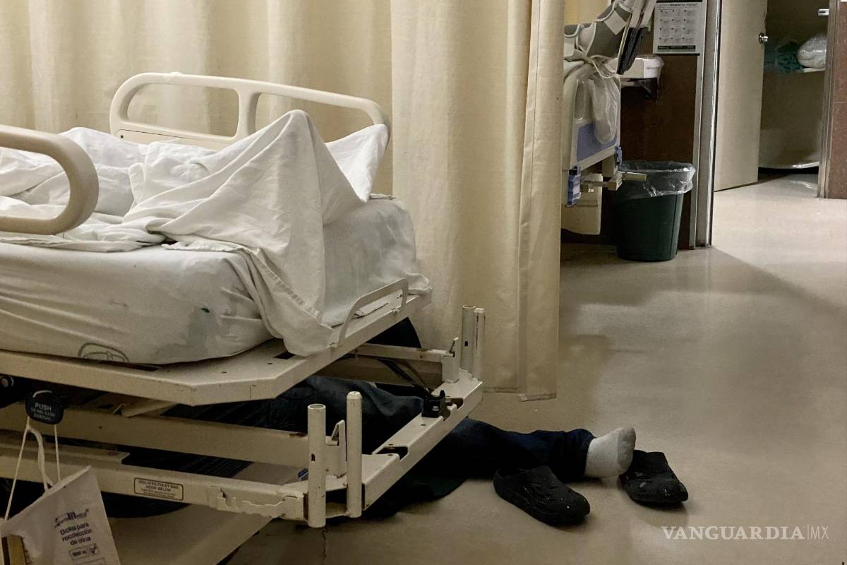 IMSS-Bienestar: Bienvenidos al infierno