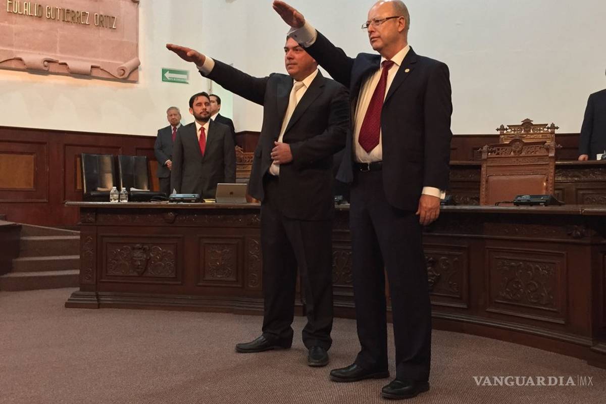 Aspiran 11 coahuilenses a integrar el Consejo de Participación Ciudadana