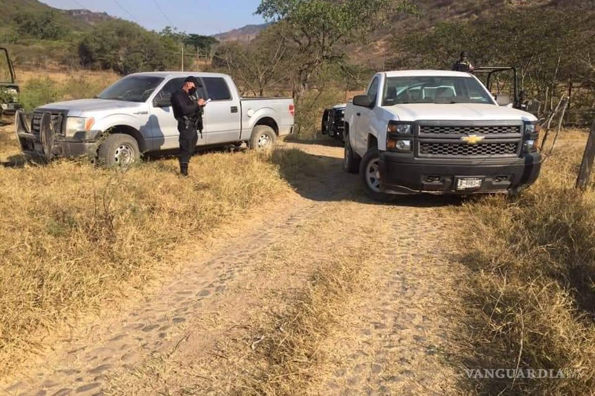 Hallan cuerpos descuartizados en distintos puntos de Manzanillo, en Colima
