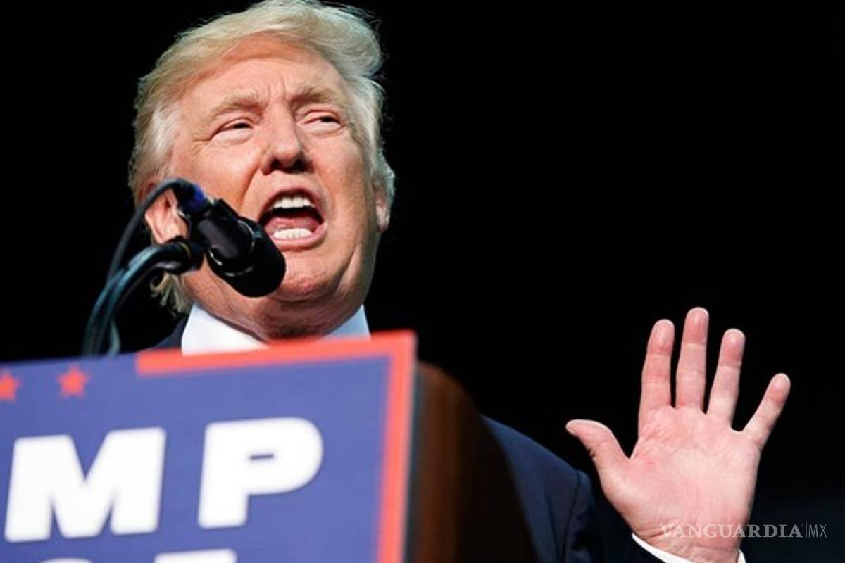 Trump amenza de nuevo con abandonar el TLCAN