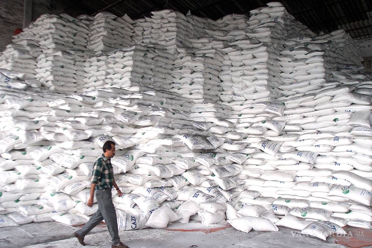 Casi listo, acuerdo azucarero México-EU