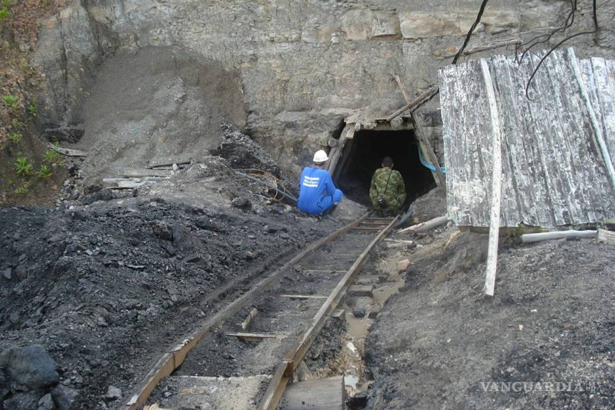 Golpea crisis a la Región Carbonífera de Coahuila; cae producción 44% y ganancias 25%