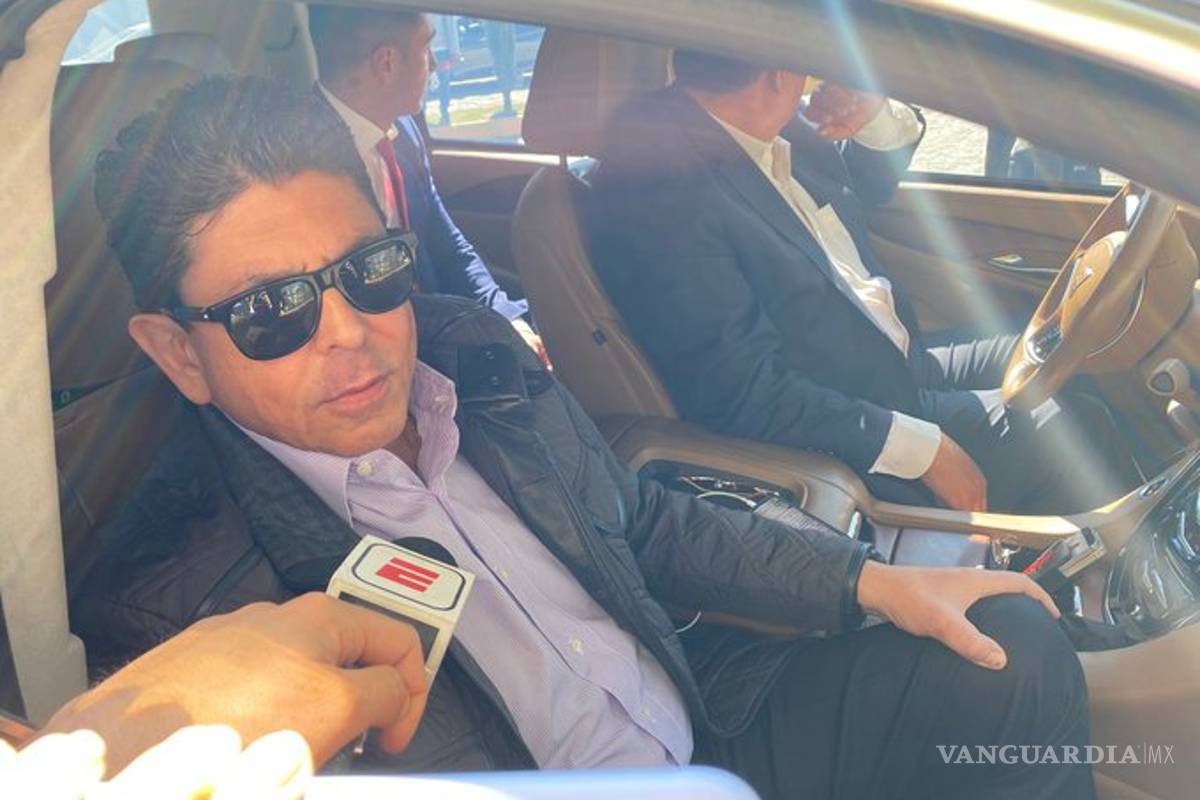 Fidel Kuri no puede entrar a la Asamblea de Dueños de la FMF