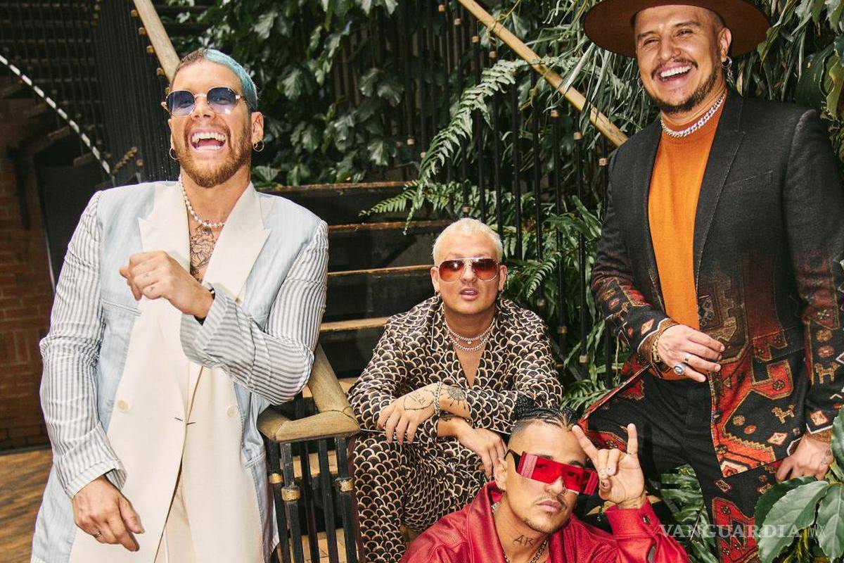 ‘Tan Bonita’ y ‘Tu Veneno’, los estrenos musicales de Piso 21 y J Balvin