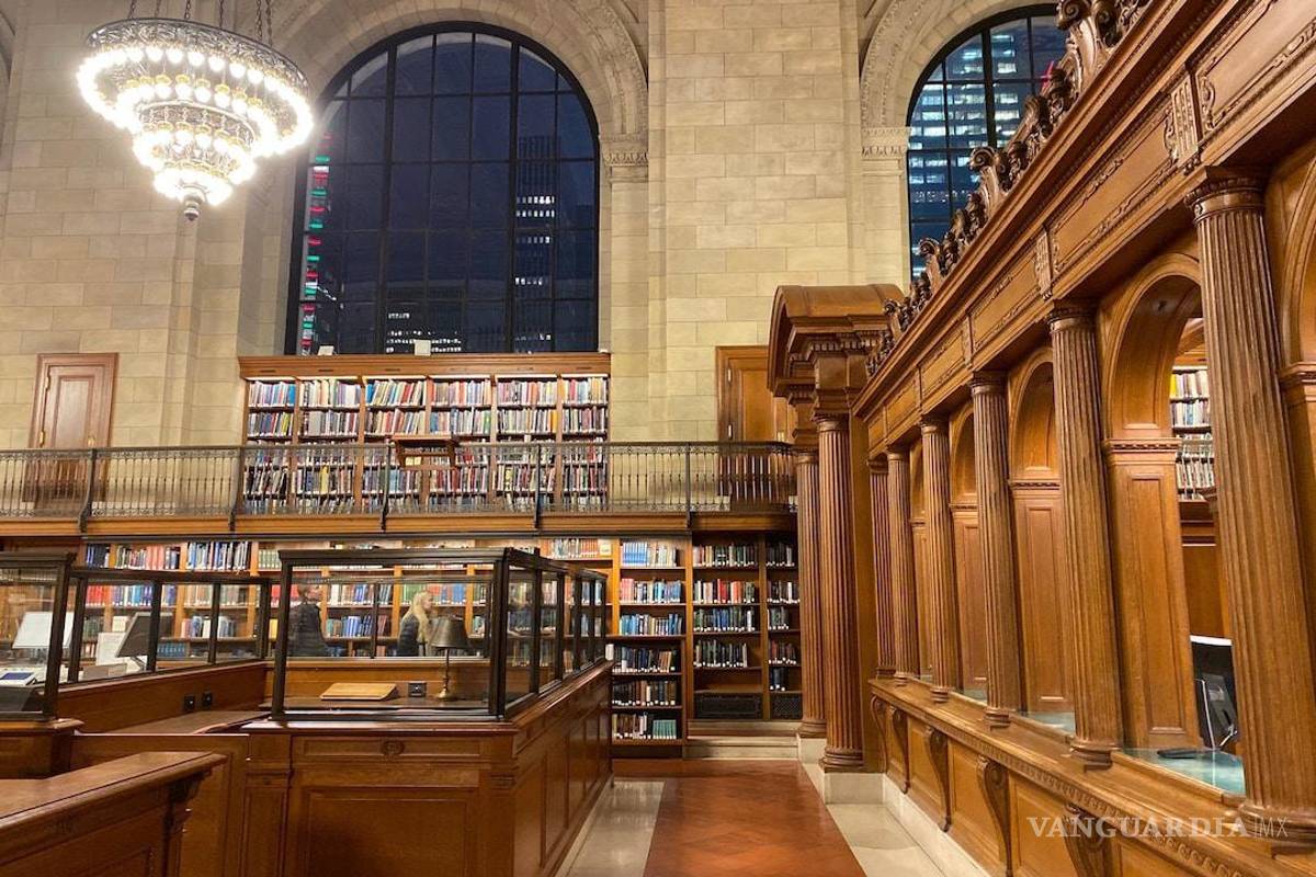 Los libros más buscados en Nueva York fueron escritos por mujeres