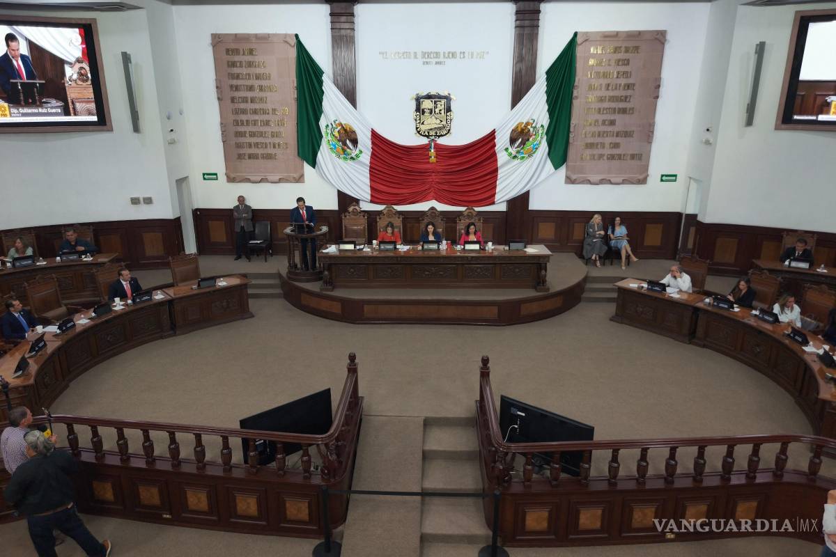 Diputados locales piden ‘candados’ para obras de ‘La Escuela es Nuestra’ tras muerte de menor en San Pedro