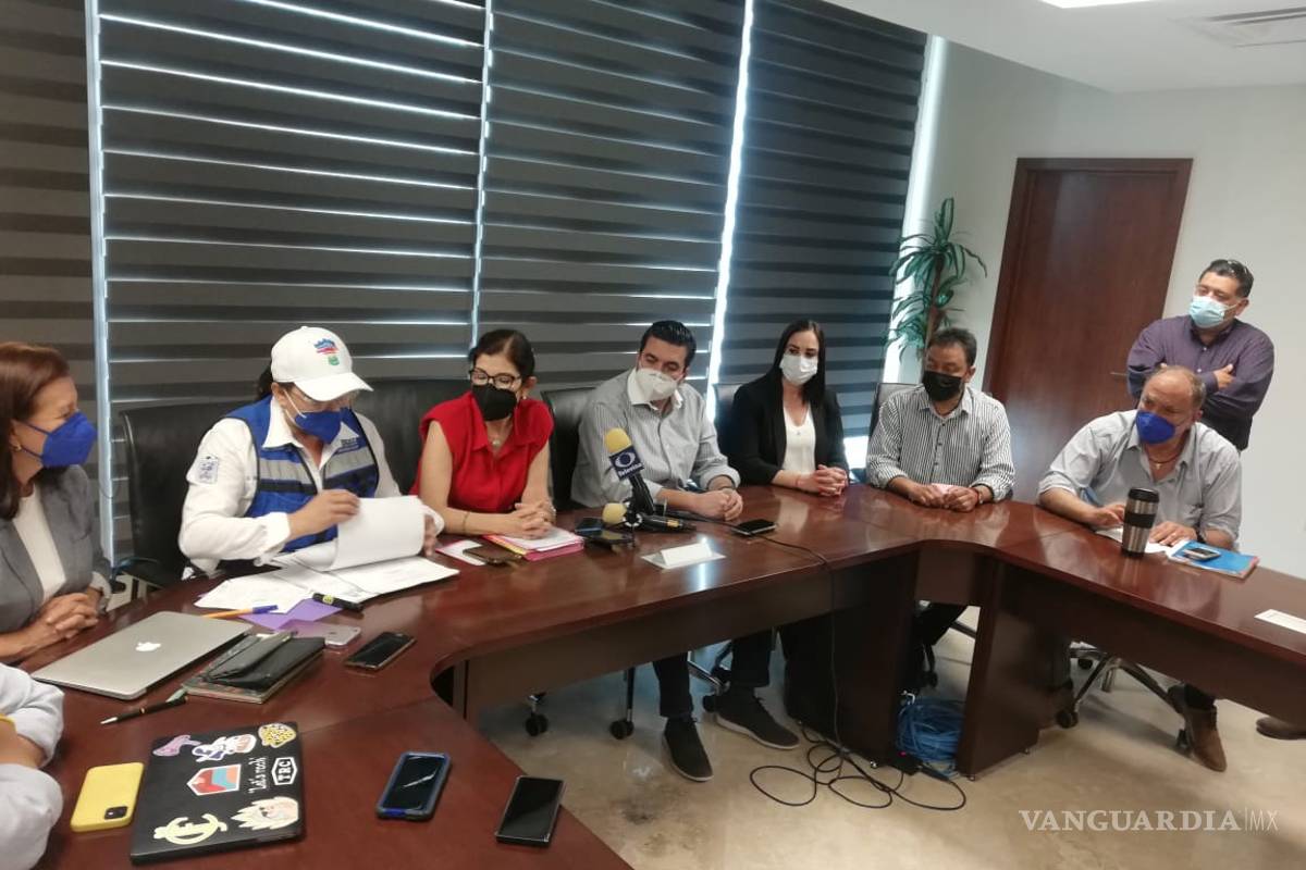 Programa de Apoyo a Personas en Situación de Vulnerabilidad fue autorizado en enero: Síndica