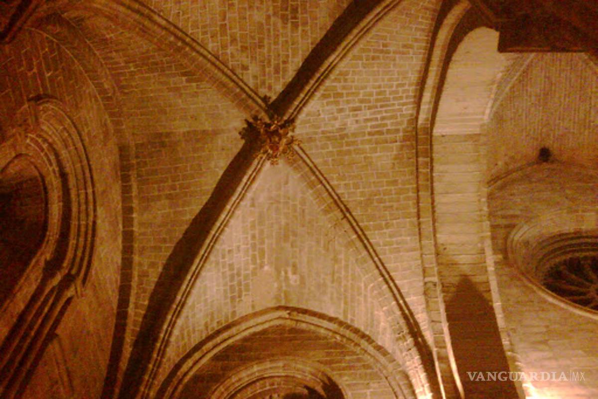 Polifonía de las catedrales