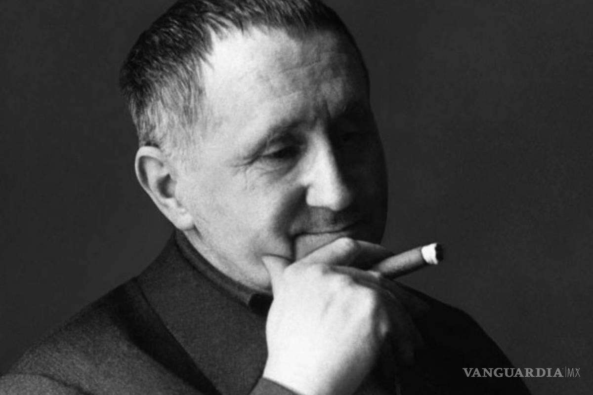 Digitalizan el legado fílmico del dramaturgo Bertolt Brecht