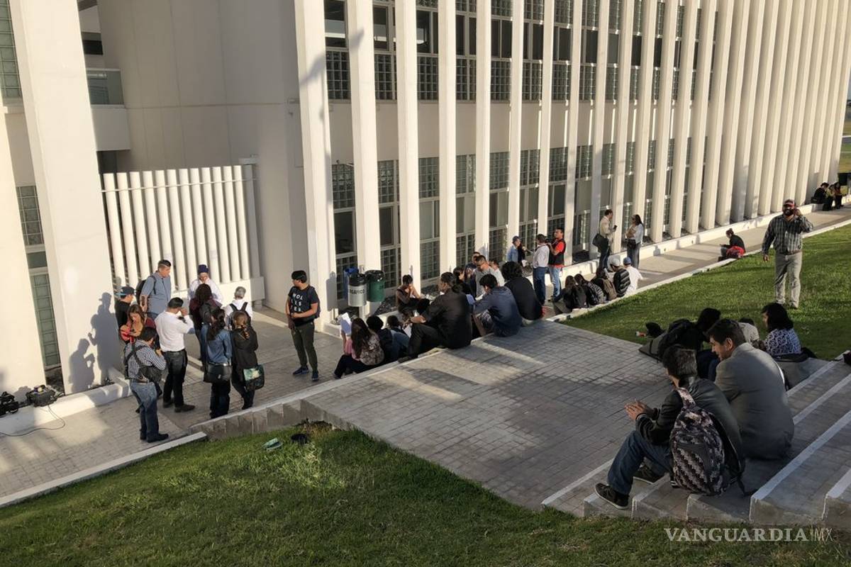 Manifiestan su apoyo a la directora de la Escuela de Artes Plásticas de la UAdeC y su desacuerdo con cerrar la institución